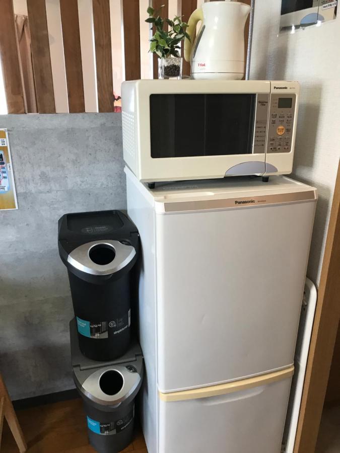 Goodstayhostel大国町ⅱ Apartment